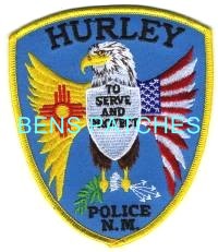 NEW MEXICO,HURLEY POLICE 1_wm